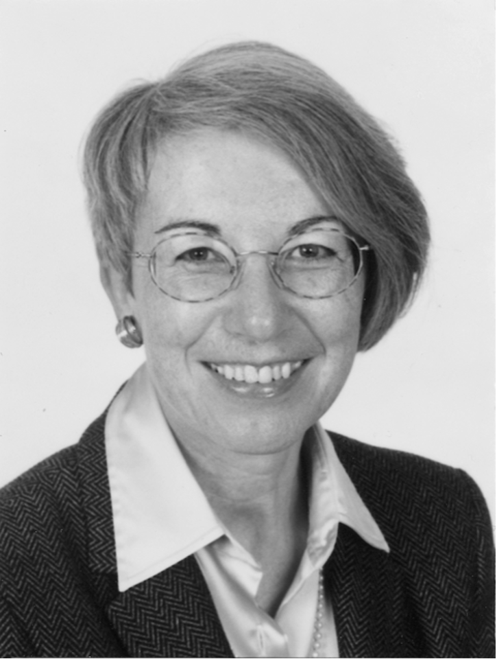 silvia dorn eth